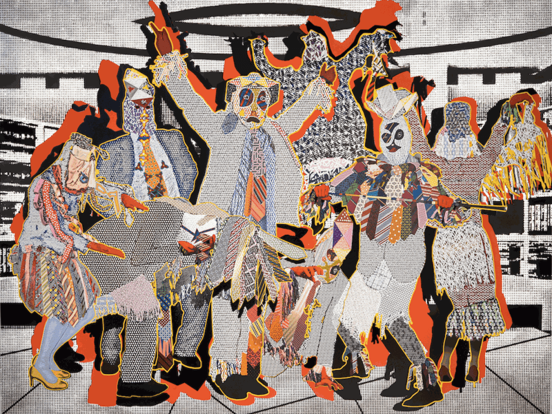 Mayfair Times | Aziz + Cucher