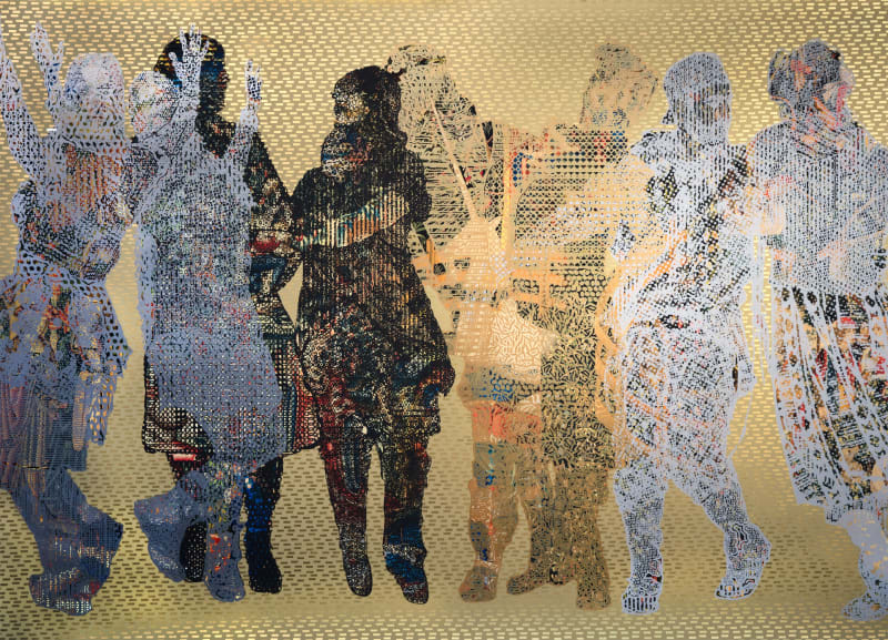 Aesthetica Magazine | Aziz + Cucher