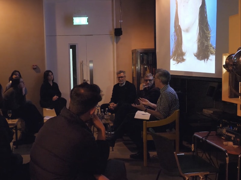 Book Launch & Talk | XXX: Aziz + Cucher 1992-2022