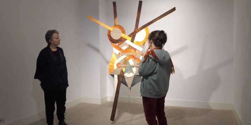 Exploring the Artistic Journey of Jann Haworth: A Conversation with Jennifer Higgie