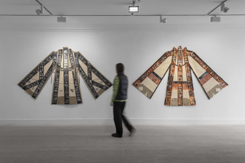 Bastille Magazine | Jann Haworth