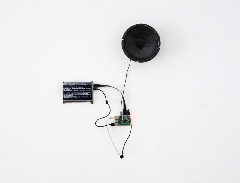 Artnet | Jake Elwes