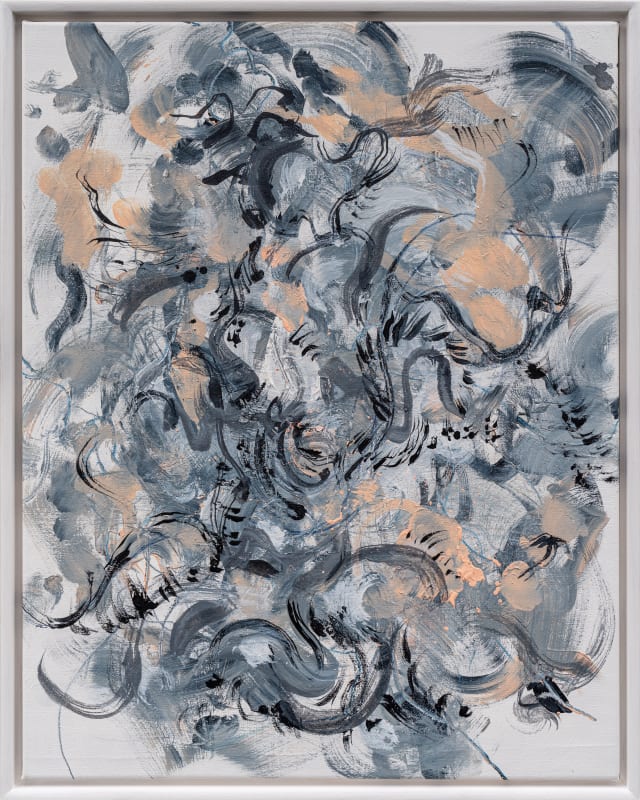 Le Random | Sougwen Chung