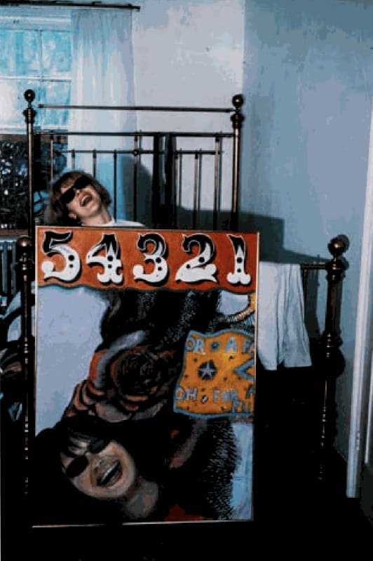 The Guardian | Pauline Boty