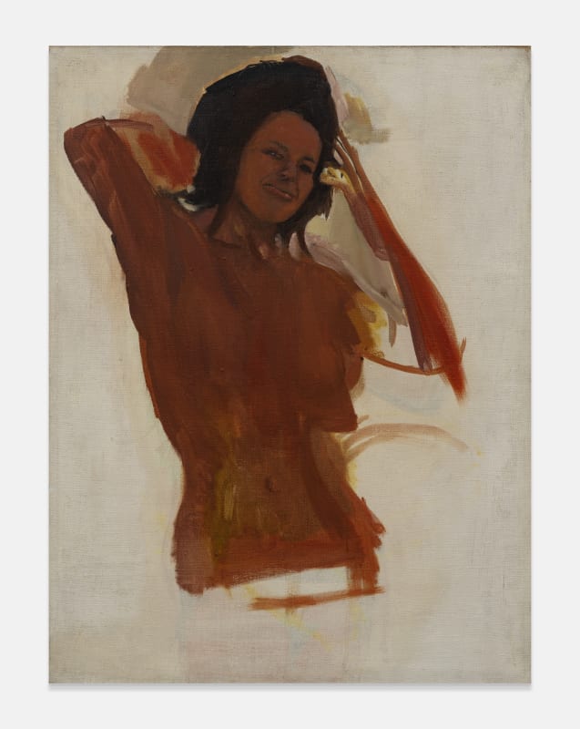 The Week Magazine | Pauline Boty