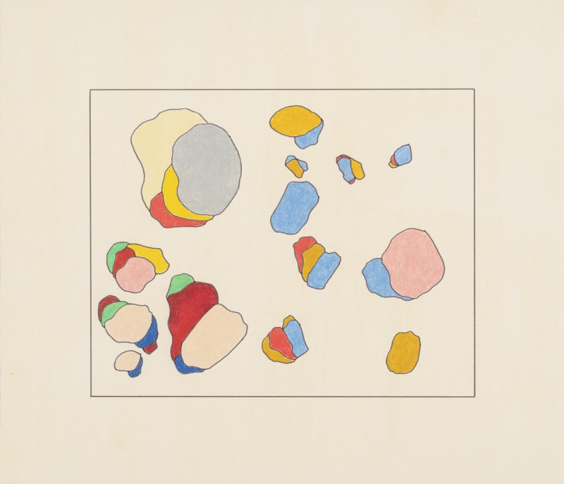 Studio International | Harold Cohen