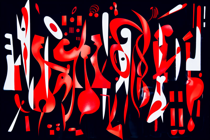 Evening Standard | Awaken, Metamagical Hands