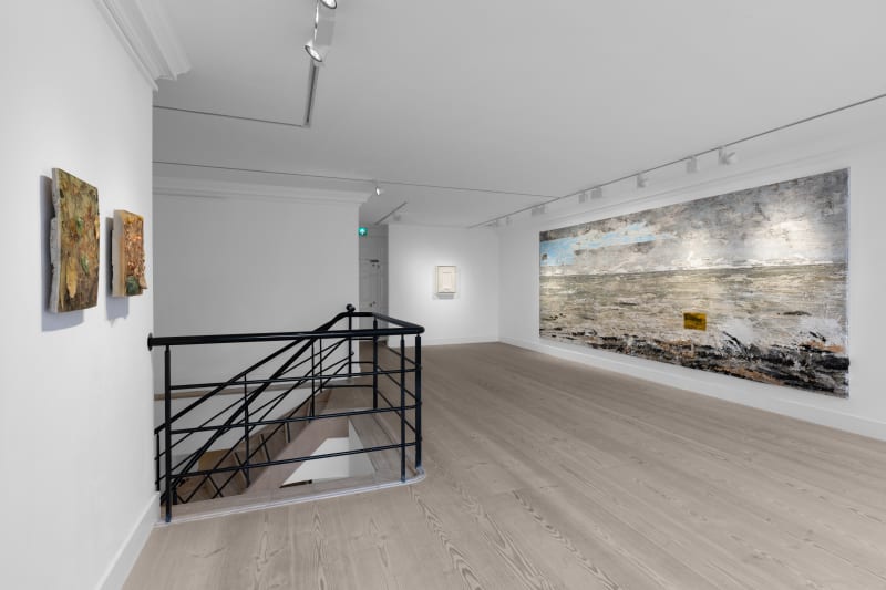 Made In Bed | Aida Mahmudova