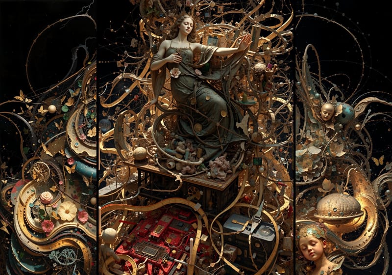 The Brooklyn Rail | Brendan Dawes