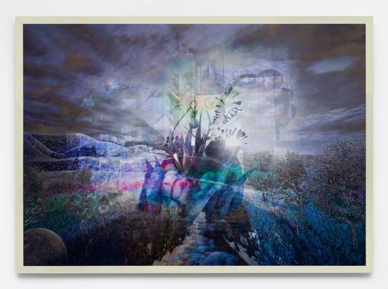 Right Click Save | Libby Heaney