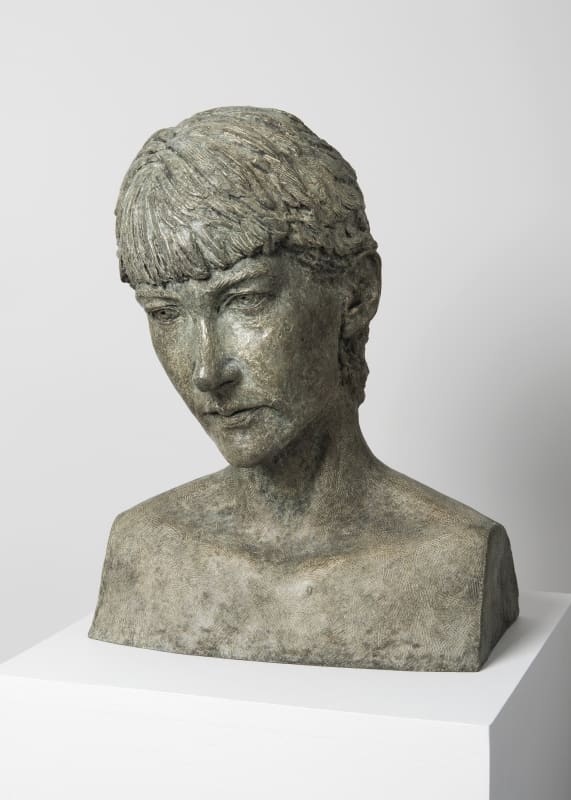 Exhibition Preview | Jane McAdam Freud: An Absent Presence