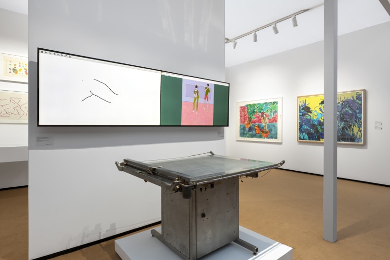 Art Basel | Frieze Masters 2025