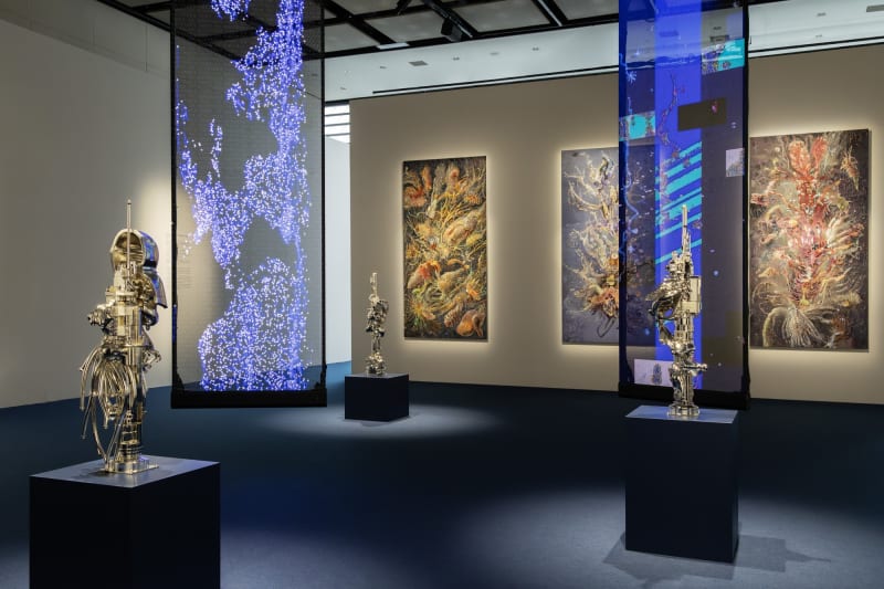 Chanel Nexus | Entangled Others