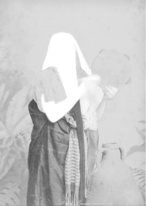 Contemporary Lynx | Nouf Aljowaysir