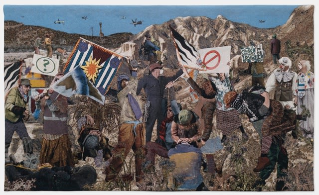 PPOW Gallery New York | Aziz + Cucher