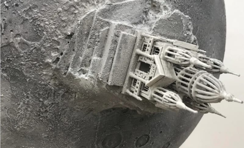 BA High Life | Saad Qureshi