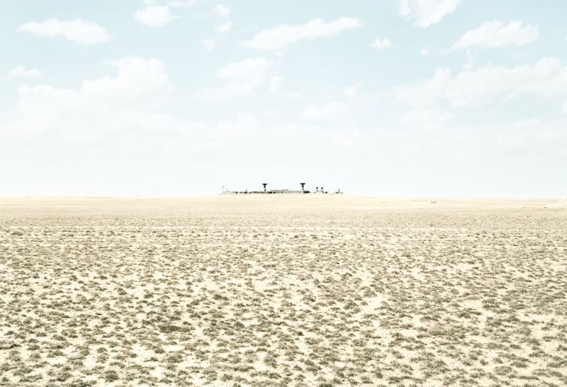 ARTDAILY | FRANCESCO JODICE