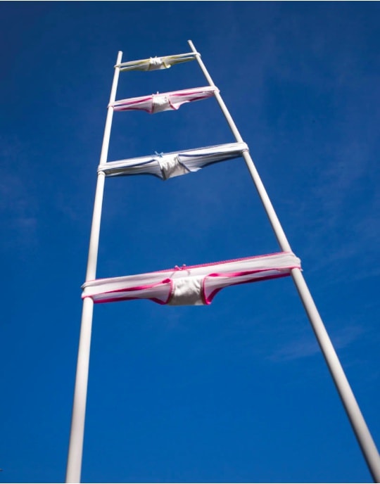 JANE MCADAM FREUD | GOOD FIGURES | WEST SUSSEX