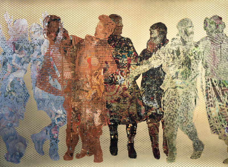 1st Dibs | Aziz + Cucher