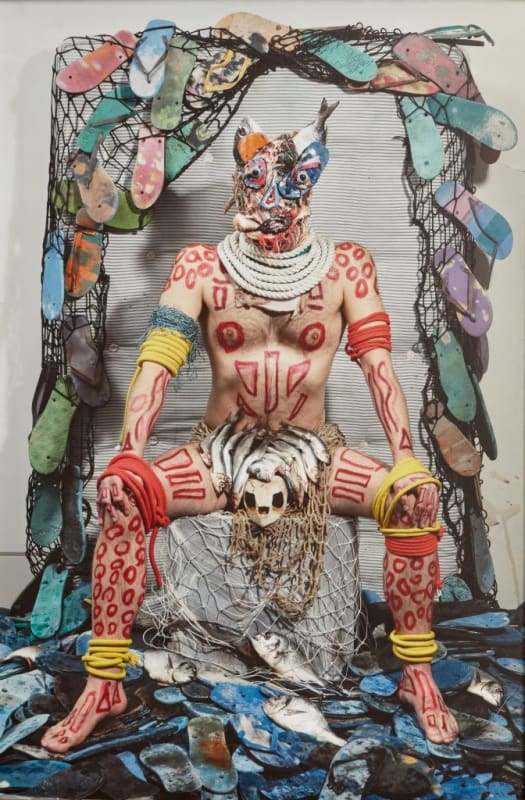 Mayfair Weekend Gallery HOP! | James Ostrer