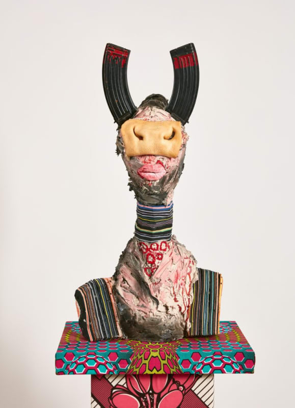 Blouin Art Info | James Ostrer