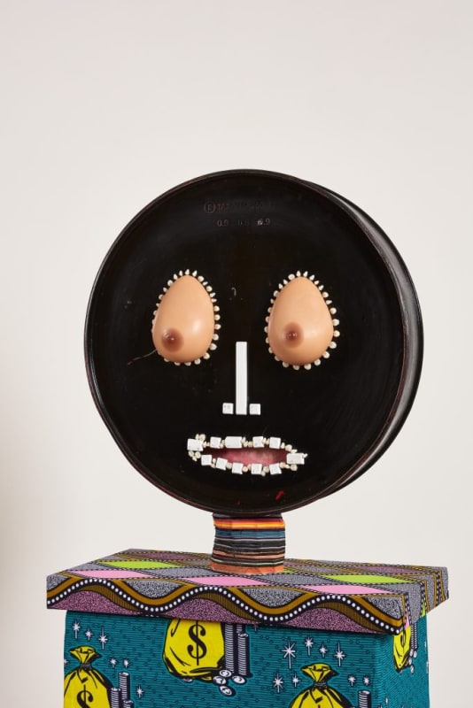 London Art News | James Ostrer