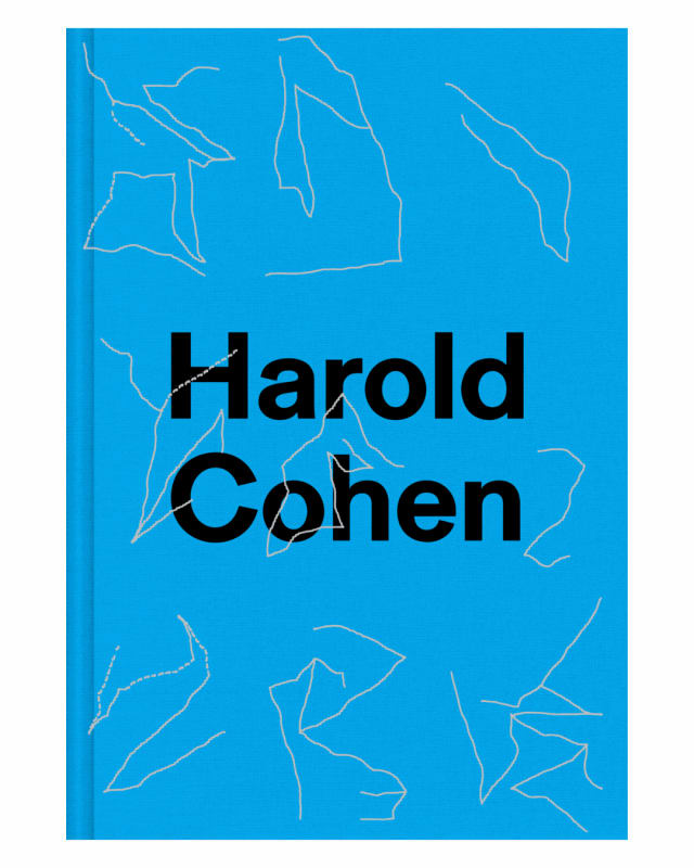 Harold Cohen