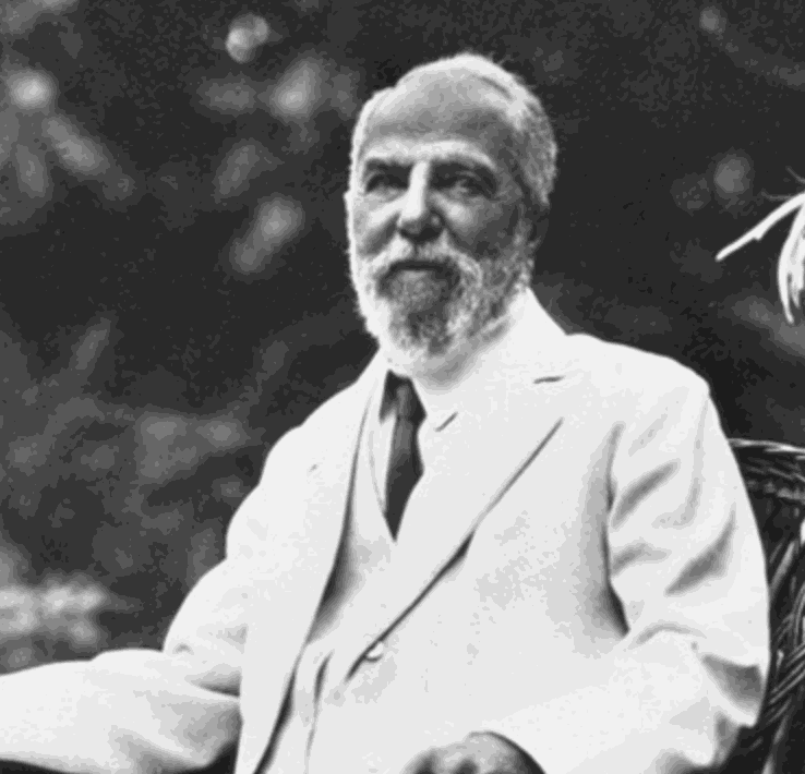 Louis Comfort Tiffany