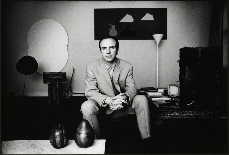 Photo: Michael Cooper