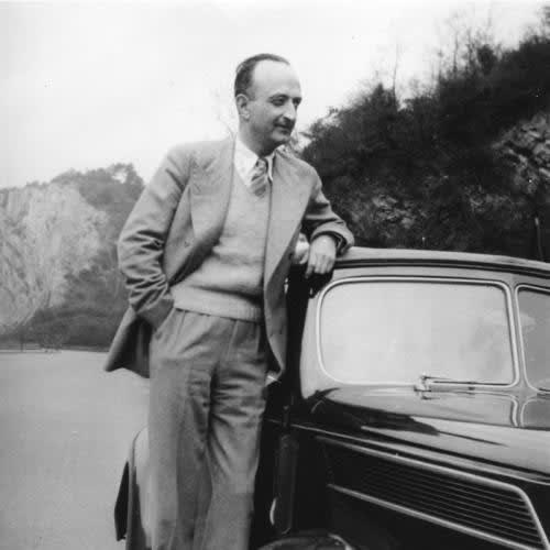 Jean Royère