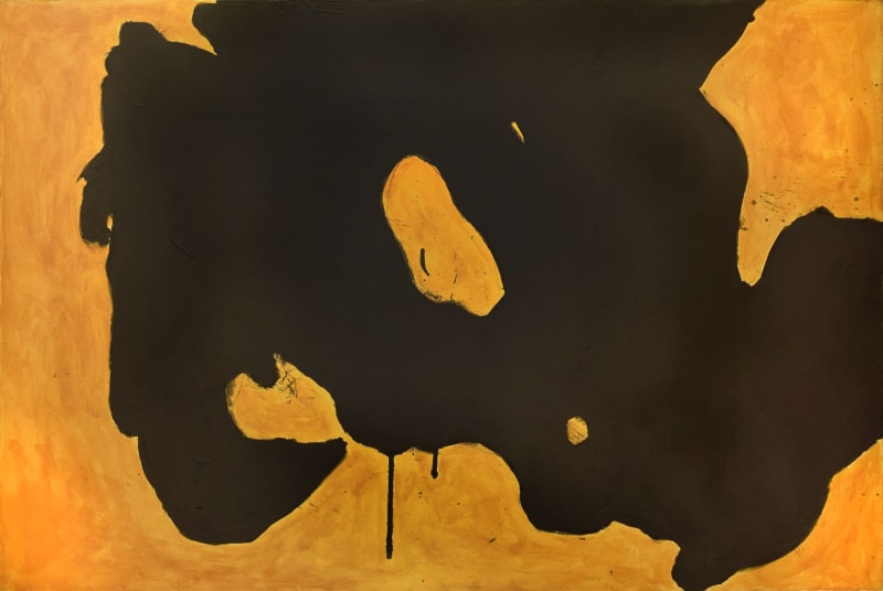 Robert Motherwell