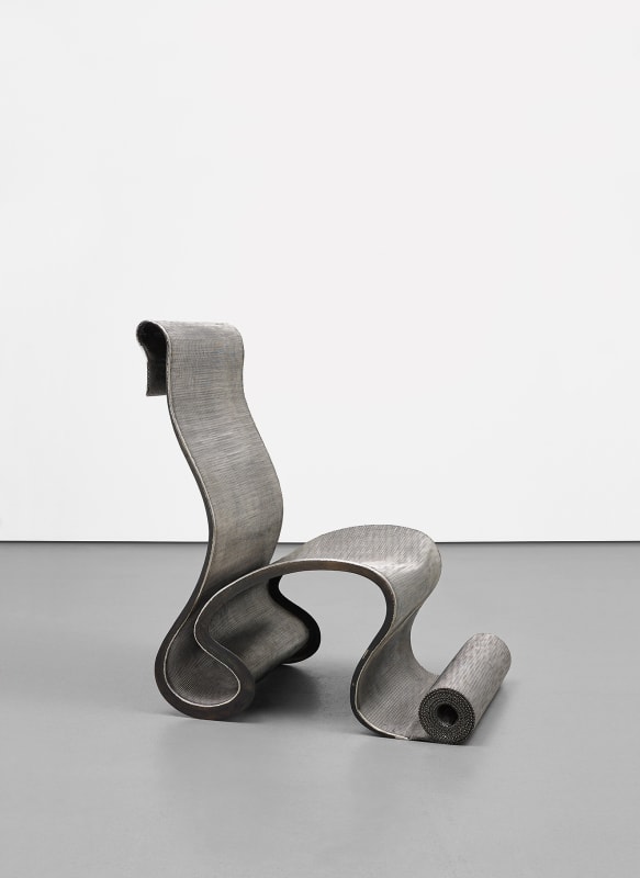 London Pappardelle (1992)