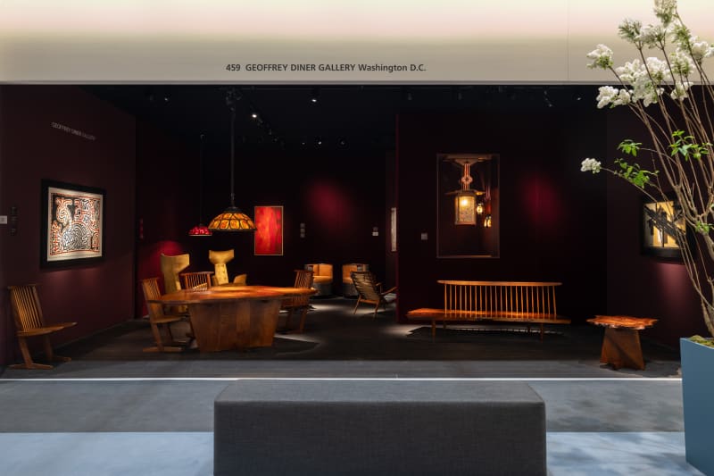 2024 | TEFAF Maastricht, Maastricht