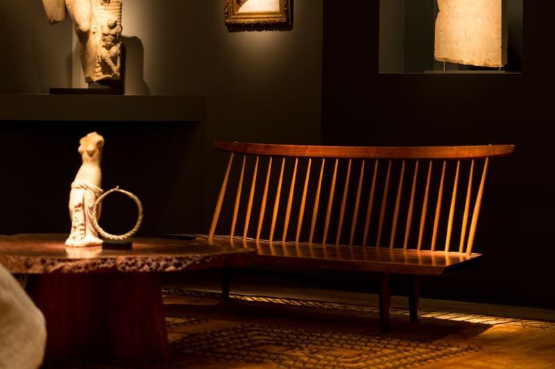 2017 | Masterpiece Fair, London