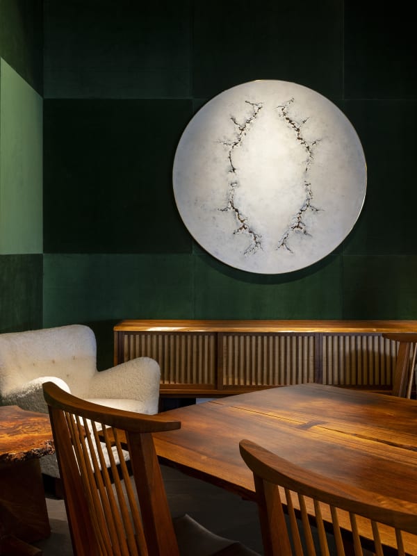 2023 | The Treasure House Fair, London