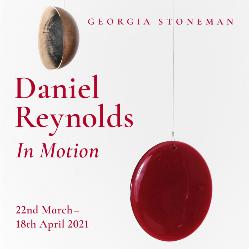 Daniel Reynolds, In Motion