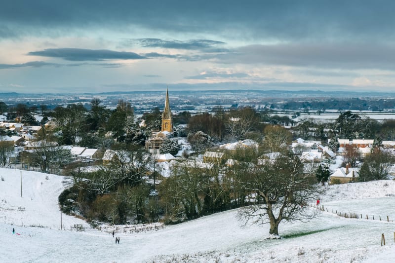 Image: Dave Watts Photography