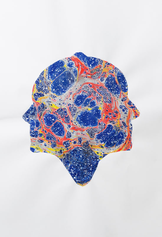 Hayrettin Kozanoglu: Multiple States of One, Gerald Moore gallery presents a new series of works by Hayrettin Kozanoglu