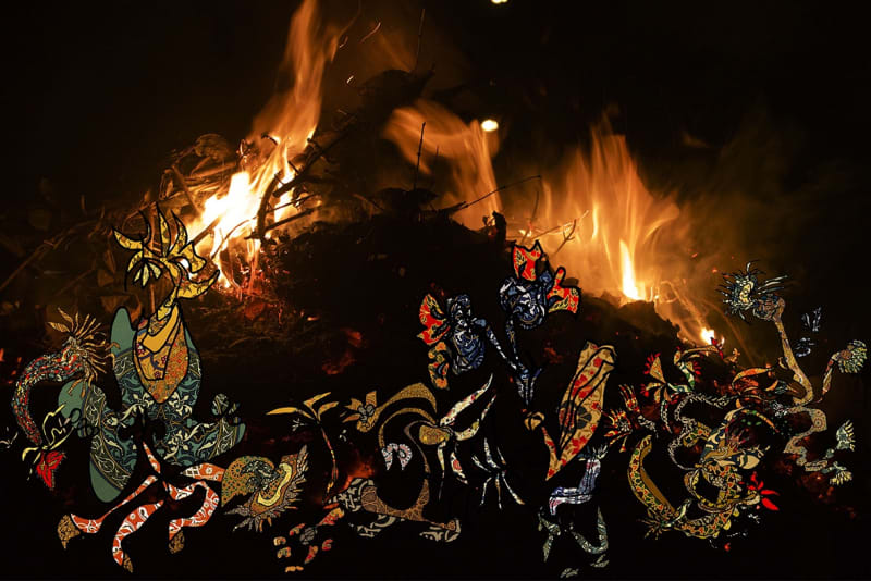 We Live in Uncertain Times