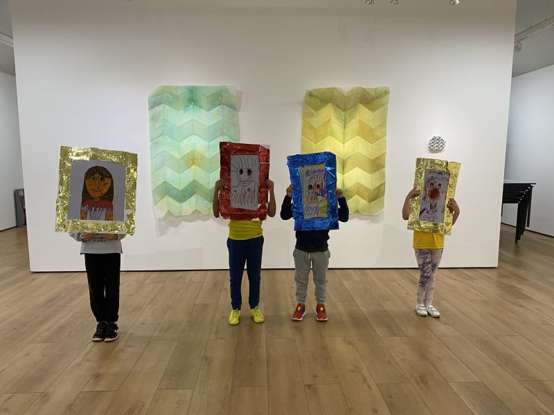 SUMMER Art Workshops