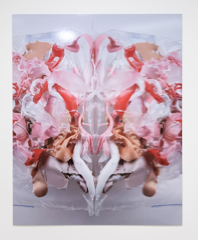 'Reflection' by Emily Snell, Editioned Print