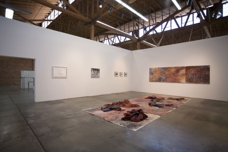 Square(s), Group Exhibition