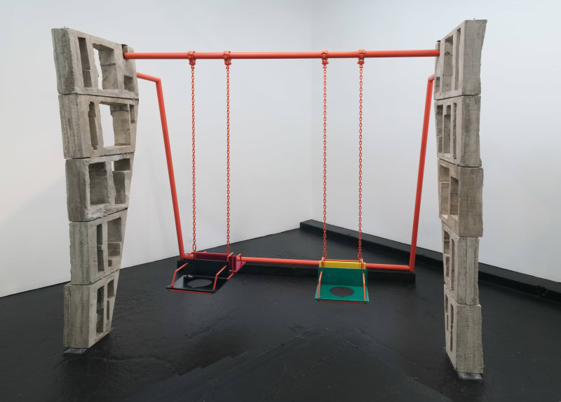 Andra Ursata, Mothers, Let Your Daughters Out Into the Street