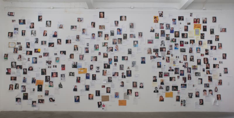 David Levine, Hopeful