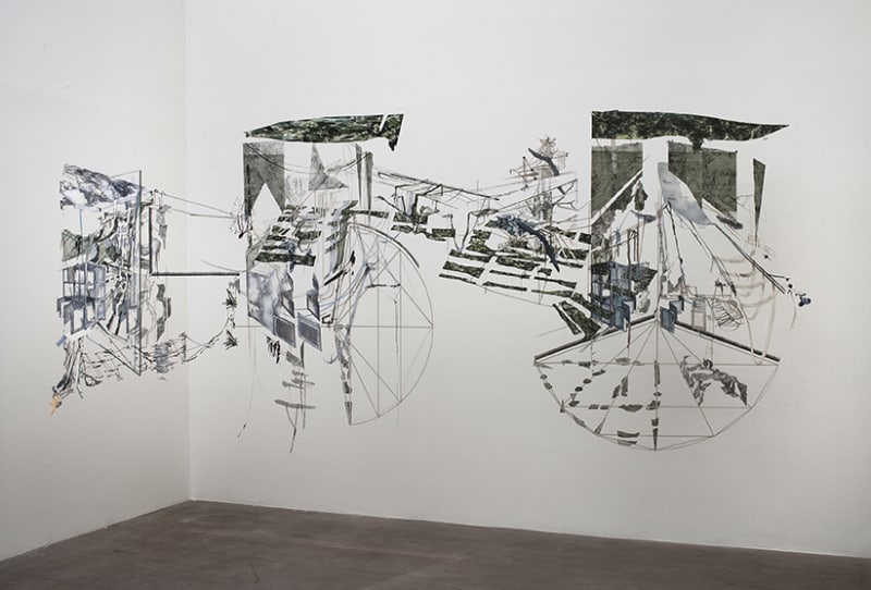 Philip Loersch, Everything Aligned