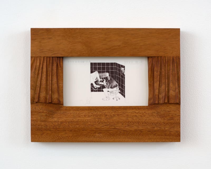 Em Kettner, The Echo Chamber, 2024