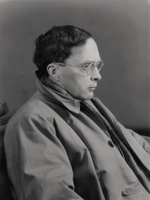 © reserved; collection National Portrait Gallery, London
