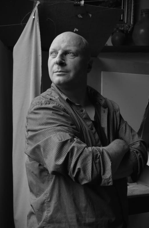 Eric De Vree