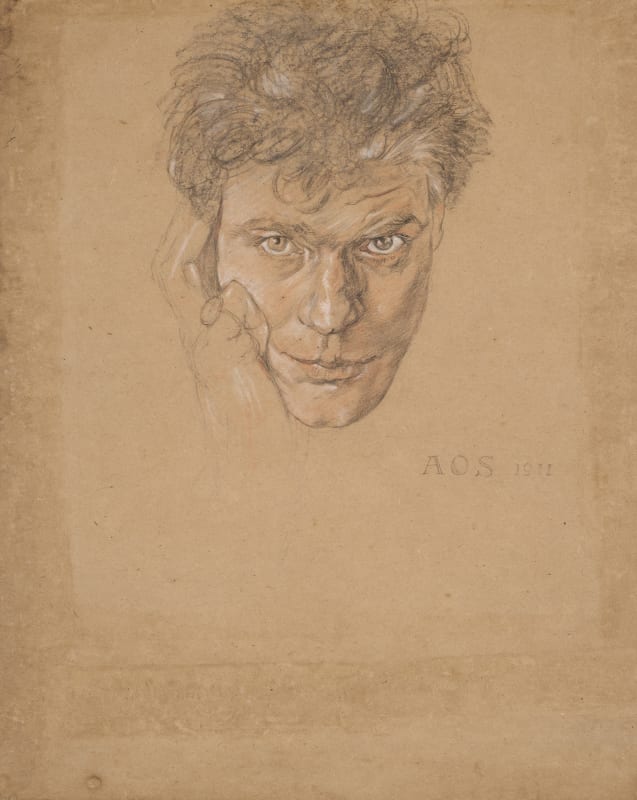 Austin Osman Spare