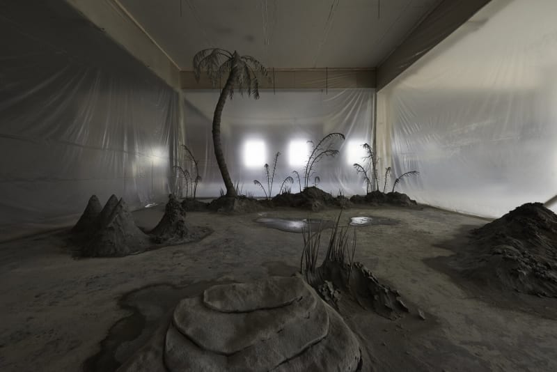 On Sculpture: Glenn Brown Interviews Phoebe Cummings, In Conversation